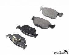 Bremsbelagsatz Ate-System Vorne für Ford Mondeo I II Limo Turnier ab 00->