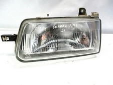 Feu avant (phare) Subaru JUSTY