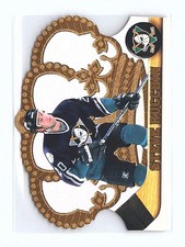 1997-98 Pacific Crown Royale Steve Rucchin #3