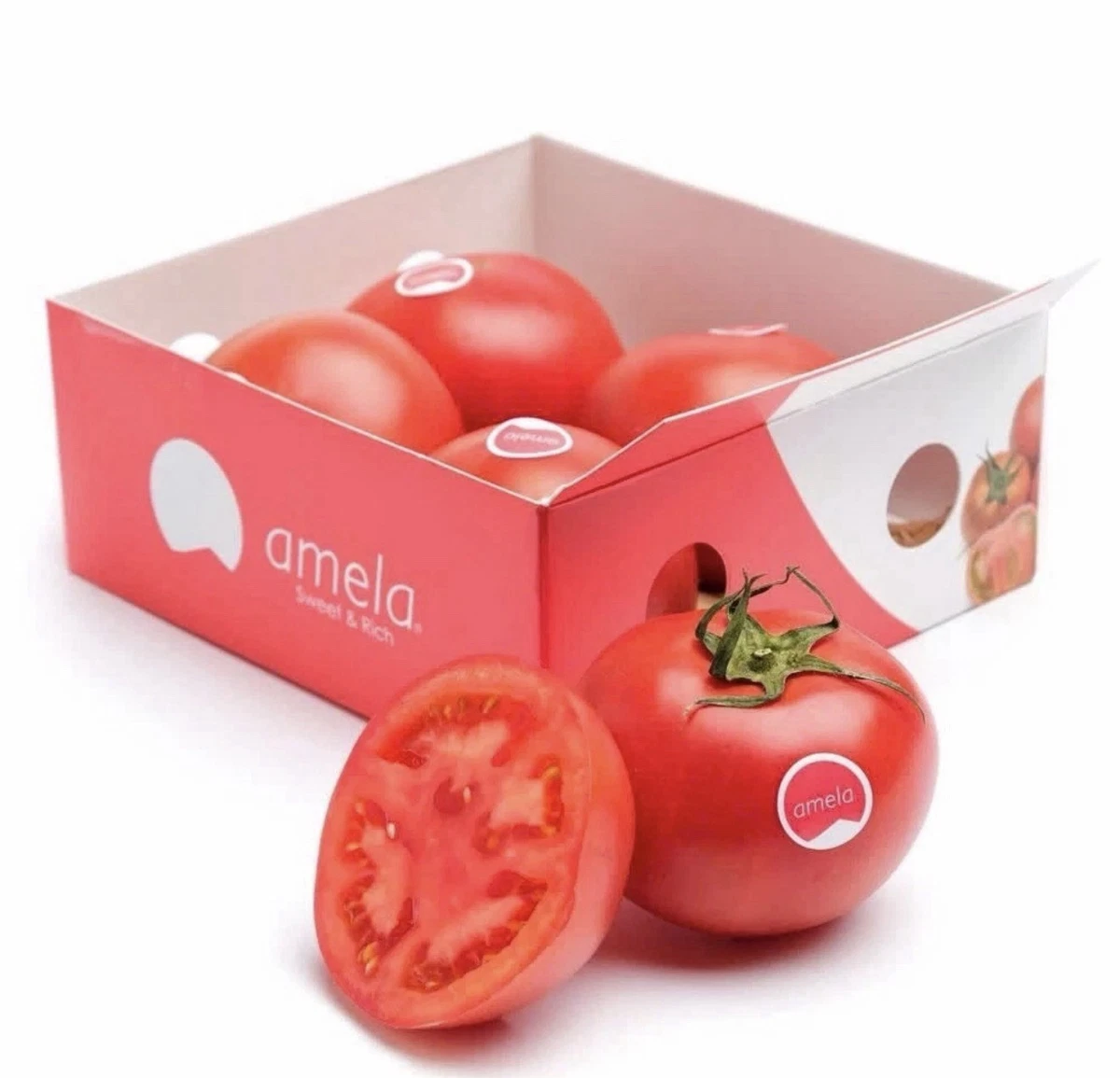 Tomate fr den Sommer Garten-Gemsesamen online kaufen | eBay.de