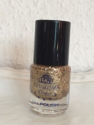 LCN Christmas Nagellack 12 ml