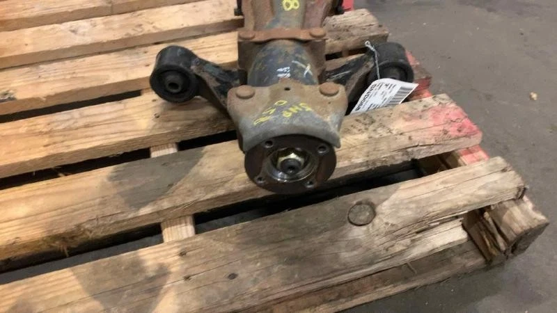 2005-2009 Subaru Legacy Rear Differential Carrier Assembly 2.2L OEM - Image 4 of 4