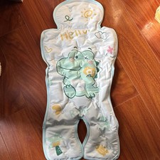 Car Seat Cooling Pad with Ice Packs Compatible with Babies, Toddlers, and Kids4