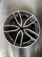 1x Original Mercedes-Benz AMG GLE W167 10jx22 ET56,1 Alufelge A1674013600