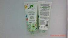 2 x Dr. Organic Calendula Un-fragranced Vegan Body Lotion 2 x 200ML