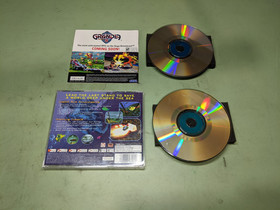 Deep Fighter Sega Dreamcast Complete in Box