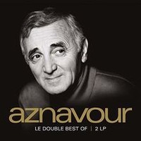 Double Lp Best Of [Import Usa] Von Charles Aznavour | Cd | Zustand Neu