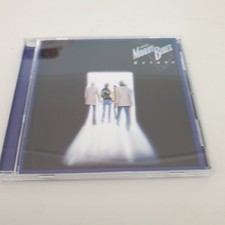 The Moody Blues - Octave - SHM CD Japan Impor...