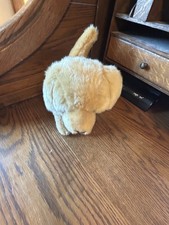 CUTE AURORA MIYONI LAB DOG PLUSH TOY WITH FREE SHIPPING