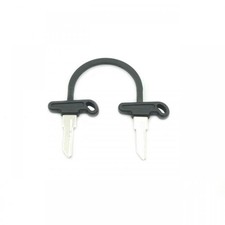 Schlussel nicht gezackt SWM RS 125 R 2017 201...