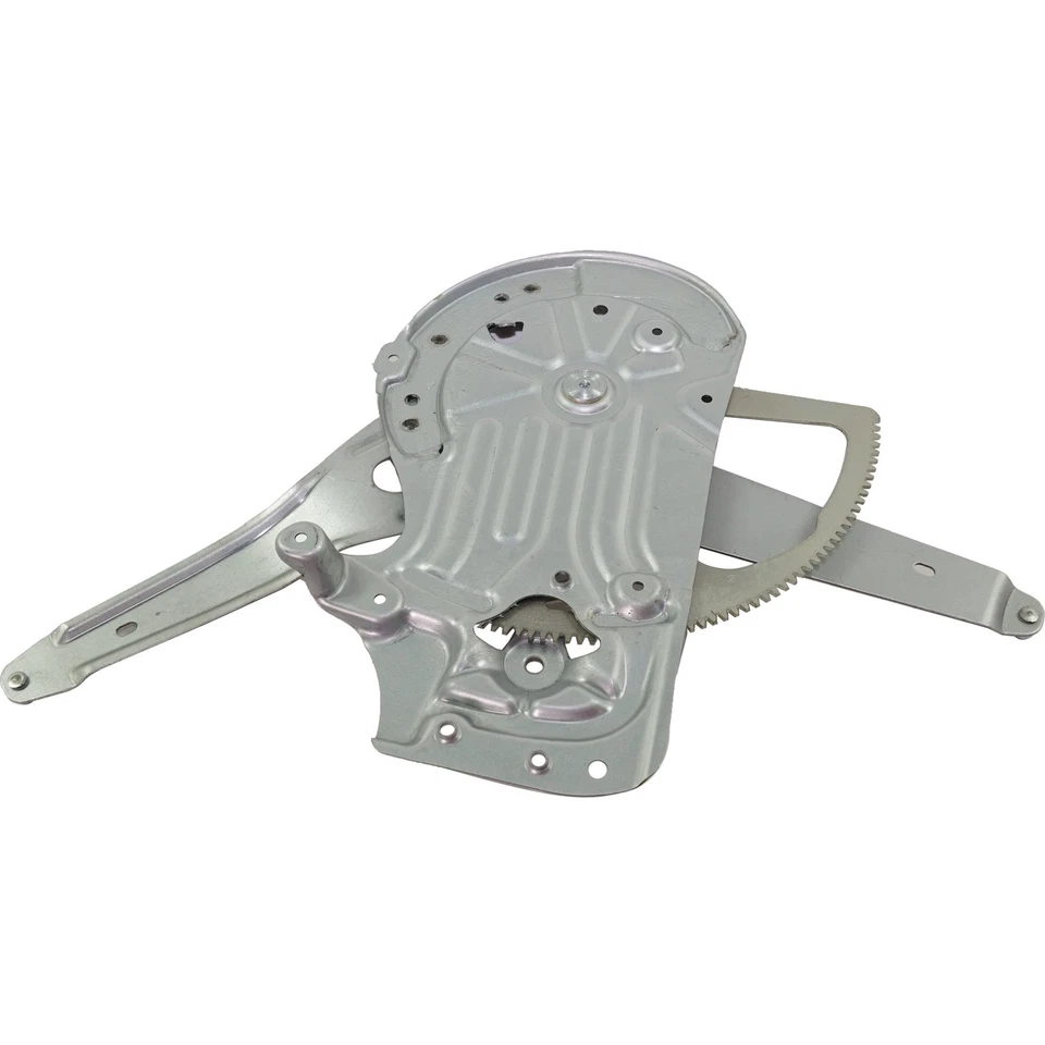 For 2001-2007 V70 Front Left Window Regulator 307845784 Foto 4 de 4