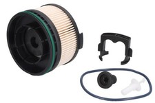 PURRO PUR-PF3026 Fuel filter for MERCEDES-BENZ