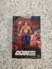 GI Joe Classified Series Cobra Big Boa   114 New Factory Sealed Hasbro