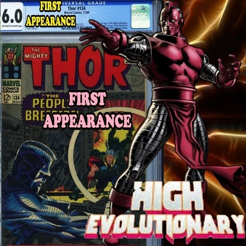Comic Image
