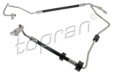 HIGH PRESSURE LINE, AIR CONDITIONING TOPRAN 411 046 FOR MERCEDES-BENZ