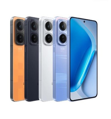 VIVO IQOO NEO 11 12-256gb SIMフリー オレンジ Vivo iQOO Neo11 12