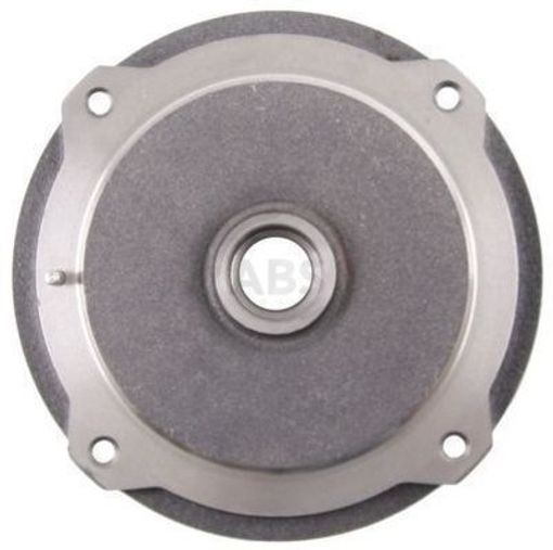 Fits A.B.S. 3224-S Brake Drum