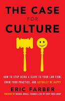 Eric Farber | The Case For Culture | Taschenbuch | Englisch (2020)