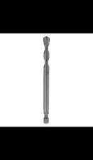 4 in. Carbide Tipped Pilot Drill Bit - DHS4BI...