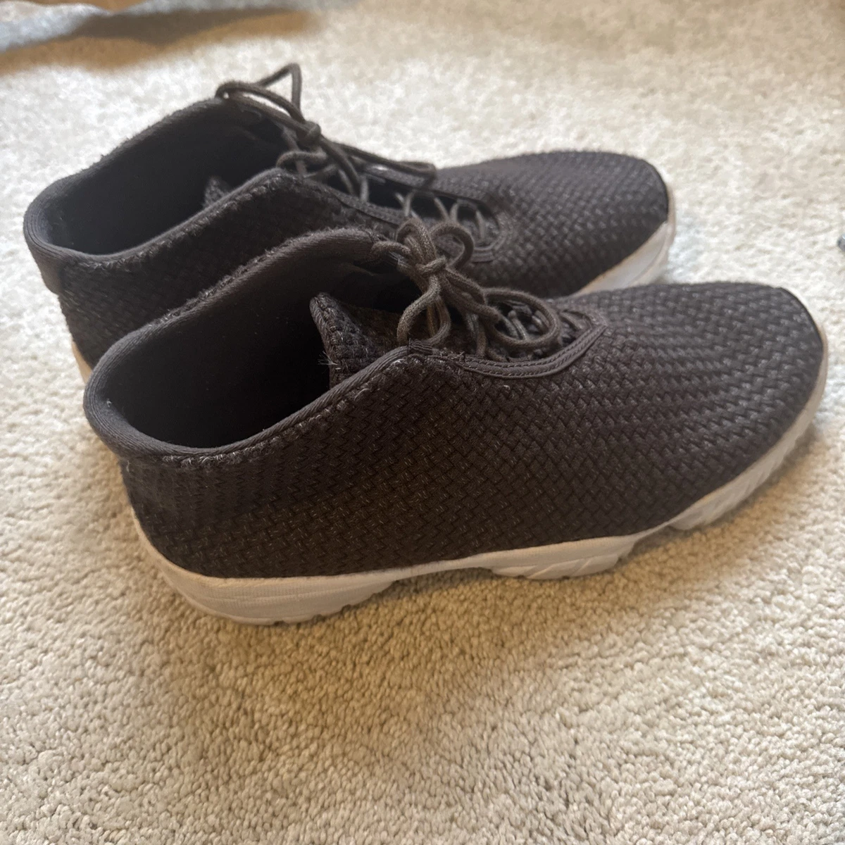 ? 2016 Jordan Future Boot EP “Khaki” 8M Jordan Future Boots | Grailed main image 4