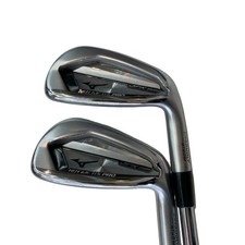 Mizuno JPX 921 Hot Metal Pro Iron Set 5-9,Pw 6pc Flex Stiff Dynamic Gold 95 S200