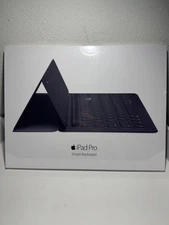 NEW Apple iPad Pro Smart Keyboard for 12.9 in iPad Pro 1st & 2nd Gen A1636