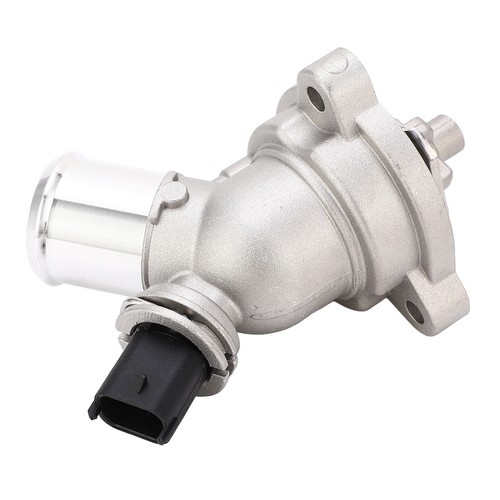 ˘Thermostat Housing Assembly 25192923 Metal Wearproof For Spark 2013‑2015 - Picture 6 of 12