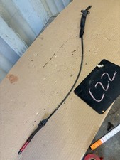 1987 1988 89 90 1991 F150 F250 F350 BRONCO DIESEL THROTTLE PEDAL CABLE 6.9 7.3