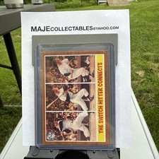 2021 Topps X Mickey Mantle Collection Baseball Cards Checklist 30