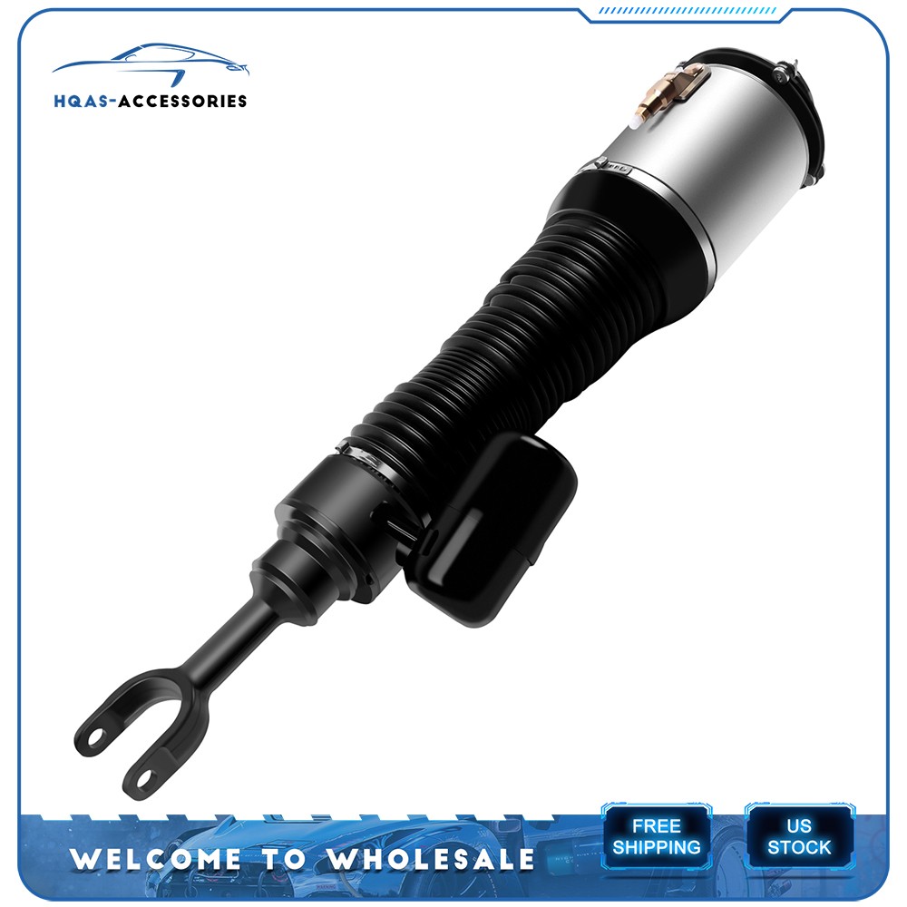 Bentley Continental Flying Spur 2004-2006 FRONT+RIGHT Air suspension compressor