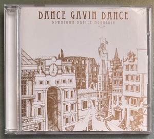 ダウンタウン・バトル・マウンテン　アルバム Downtown Battle Mountain | eBay