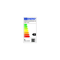 Gnosjö Konstsmide Al Led-Wandleuchte Chieri 2X2 Anthrazit 7891-370