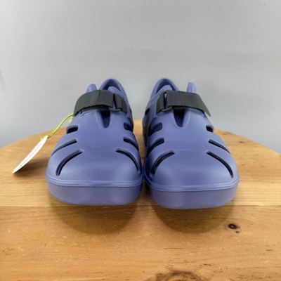 スニーカー OOFOS OOcandOO Mens 8 / Womens 10 - OOFOS OOcandoo Unisex Recovery Water Drop