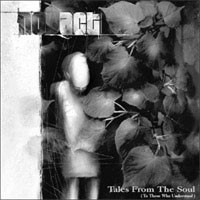 Novact - Tales From THE Soul - CD - K72Z