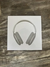 Green Apple Airpod Maxes brand New Still In Box