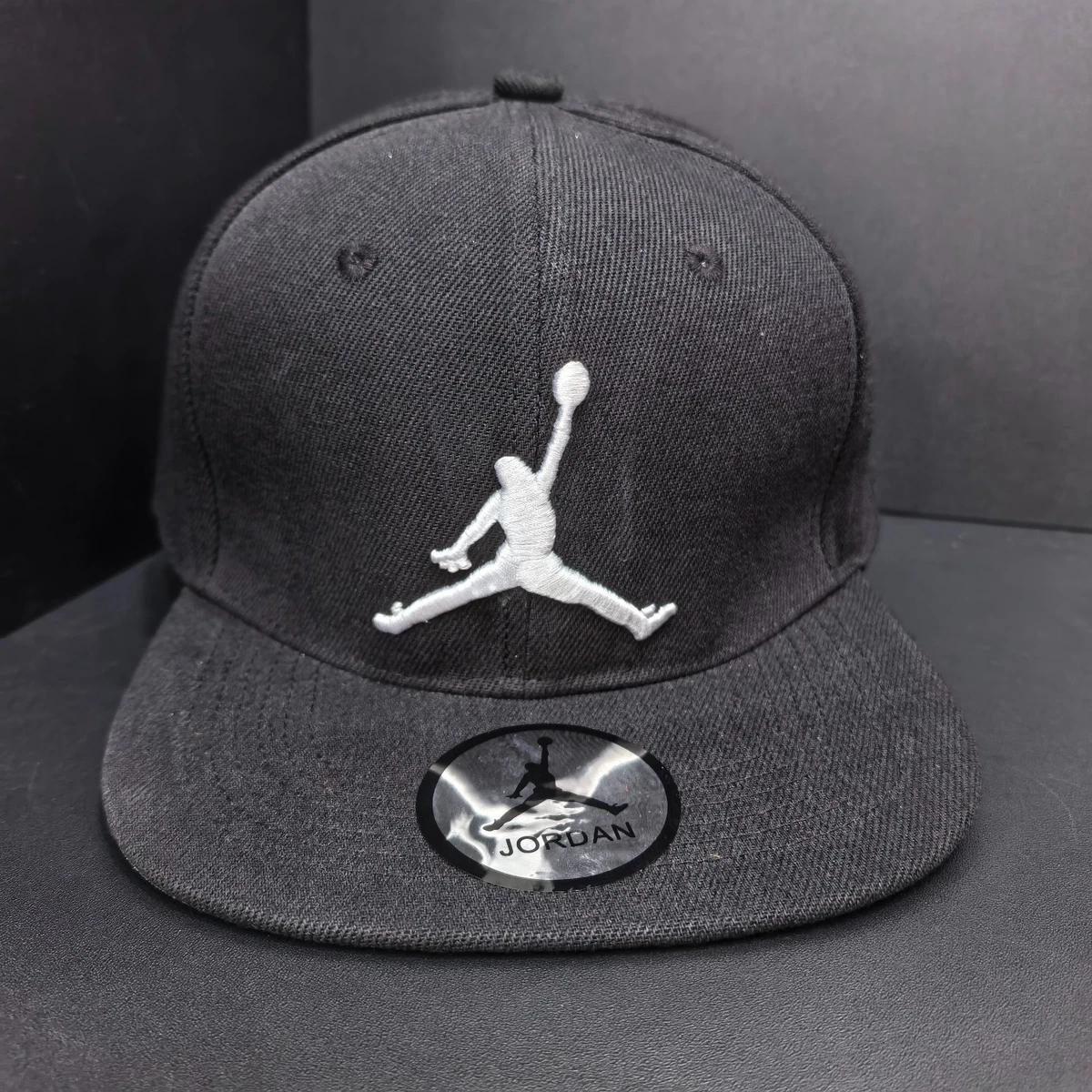 Jordan Flat Caps for Men Just Listed 2026