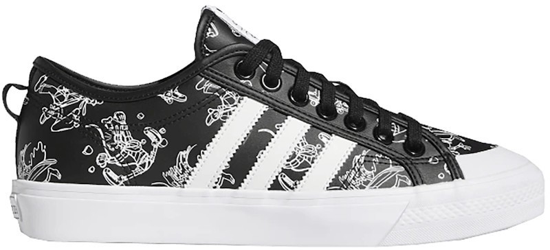 Disney x adidas Superstar Stitch for Sale | Authenticity Guaranteed | eBay