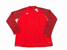 Image of adidas Tiro 23 C Track Top - Men’s XL - HI3050