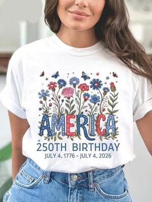 Plus Size - Women'S Plus Size T-Shirt | Casual Short Sleeved Round Neck Top
