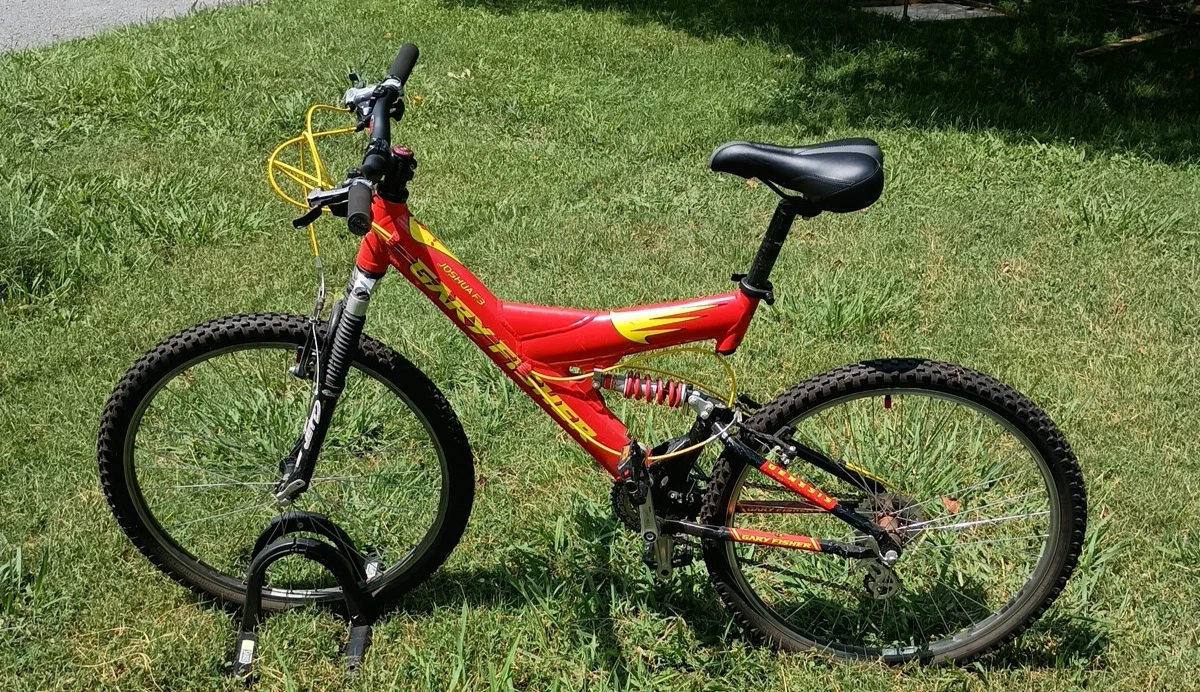 Gary Fisher 26 in Bikes for sale | eBay