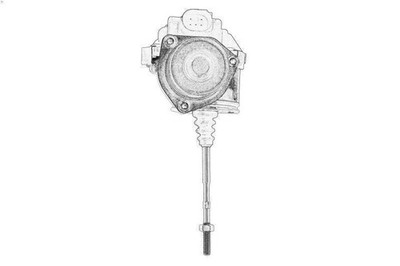 Ladedruckregelventil OE VW 6L 145 614B für A5 (F53, F5P) 2 2016-2020