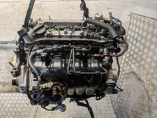 HYUNDAI TUCSON 1.6 G4FD COMPLETE PETROL ENGINE