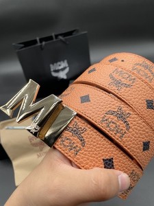 Mcm Belt Buckle | eBay