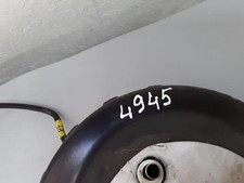OPEL INSIGNIA A G09 Unterdruck-Bremskraftverstärker 13228187AX 25521922
