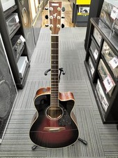 Guitarra Eléctrica Acústica Yamaha Fsx755Sc Entrega Segura desde Japón