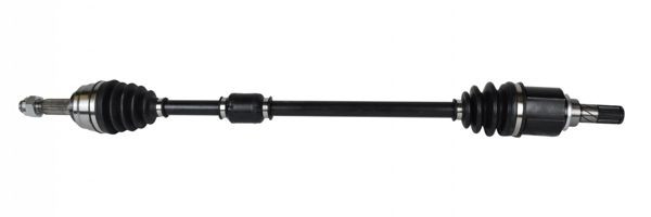 Hart 467 023 Antriebswelle Passend FüR Nissan-image
