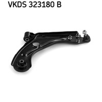 Lenker RadaufhäNgung SKF Vkds 323180 B FüR Peugeot 308 II