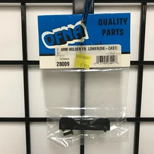 OFNA Arm Holder Front Lower Die Cast 28009