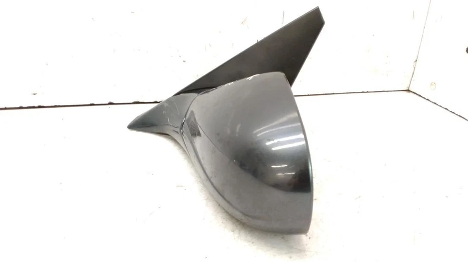 Retrovisor exterior izquierdo eléctrico puerta delantera gasolina 9 pines alerfa romeo 166 1999 2.5  Foto 3 de 4