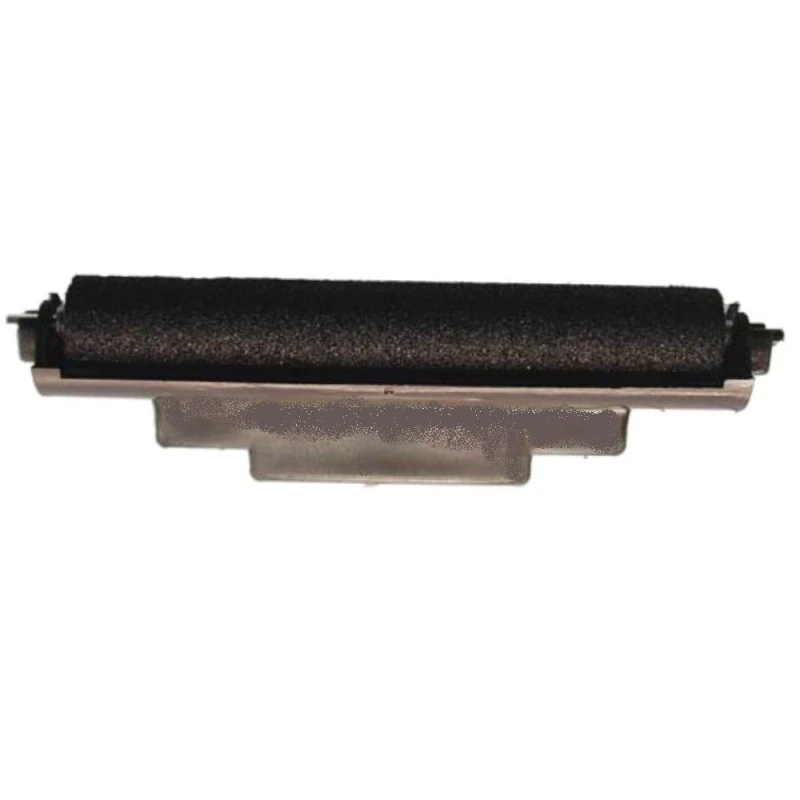 MARKENLOS Farbrolle für- Canon P 39 D (1.stück) - Farbwalze schwarz -für Canon P 39 D -...